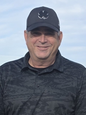 Scott Gallagher|Membership Chairman|Homestead Men's Club Beta